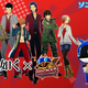 Illustration for article titled The iPersona /iDancing Games Are Getting Some Wild Crossover Costumes